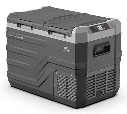 GLACIERES PASSIVES ISOTHERME DOMETIC