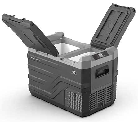 GLACIERES PASSIVES ISOTHERME DOMETIC