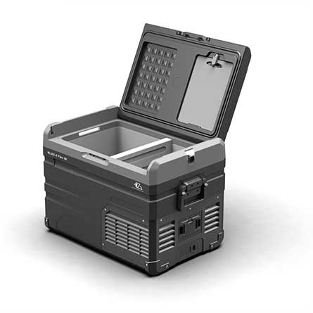 GLACIERES PASSIVES ISOTHERME DOMETIC