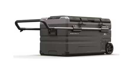 GLACIERES PASSIVES ISOTHERME DOMETIC