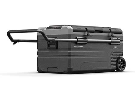 GLACIERES PASSIVES ISOTHERME DOMETIC