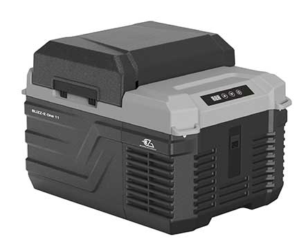 GLACIERES PASSIVES ISOTHERME DOMETIC