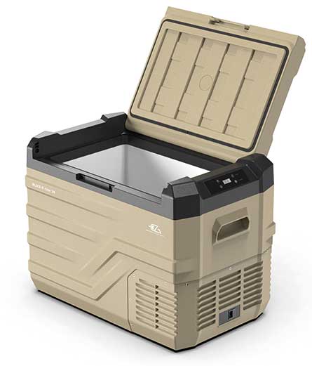 GLACIERES PASSIVES ISOTHERME DOMETIC