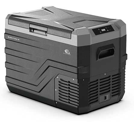 GLACIERES PASSIVES ISOTHERME DOMETIC