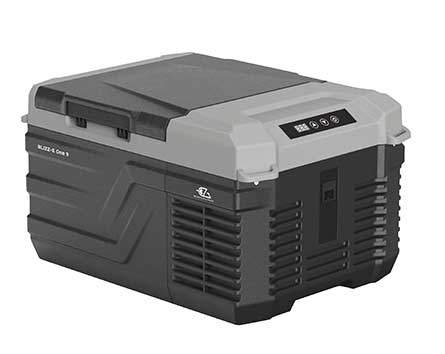 GLACIERES PASSIVES ISOTHERME DOMETIC