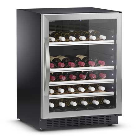 GLACIERES PASSIVES ISOTHERME DOMETIC