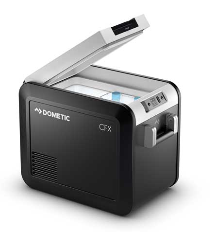 GLACIERES PASSIVES ISOTHERME DOMETIC