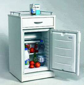 GLACIERES PASSIVES ISOTHERME DOMETIC