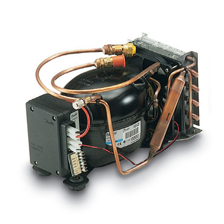 GLACIERES PASSIVES ISOTHERME DOMETIC