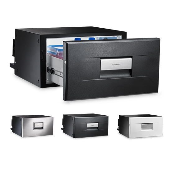 GLACIERES PASSIVES ISOTHERME DOMETIC