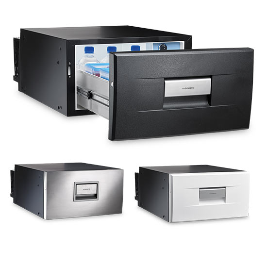 GLACIERES PASSIVES ISOTHERME DOMETIC