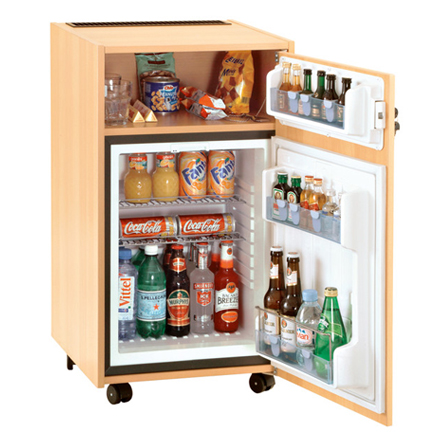 GLACIERES PASSIVES ISOTHERME DOMETIC