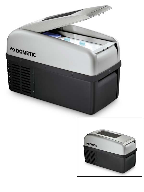 GLACIERES PASSIVES ISOTHERME DOMETIC