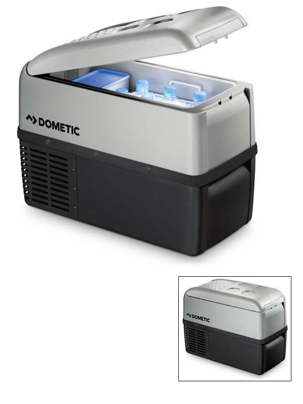GLACIERES PASSIVES ISOTHERME DOMETIC