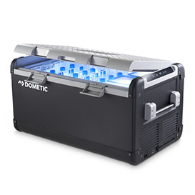 GLACIERES PASSIVES ISOTHERME DOMETIC