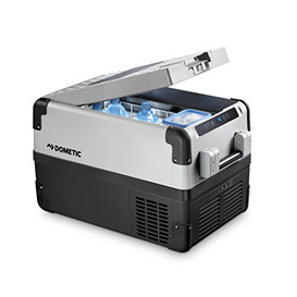 GLACIERES PASSIVES ISOTHERME DOMETIC