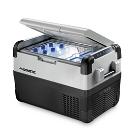 GLACIERES PASSIVES ISOTHERME DOMETIC