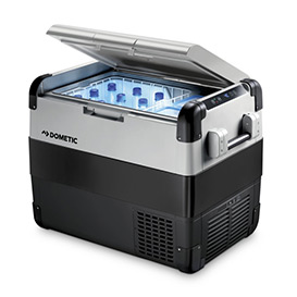 GLACIERES PASSIVES ISOTHERME DOMETIC