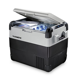 GLACIERES PASSIVES ISOTHERME DOMETIC