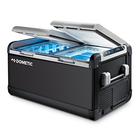 GLACIERES PASSIVES ISOTHERME DOMETIC