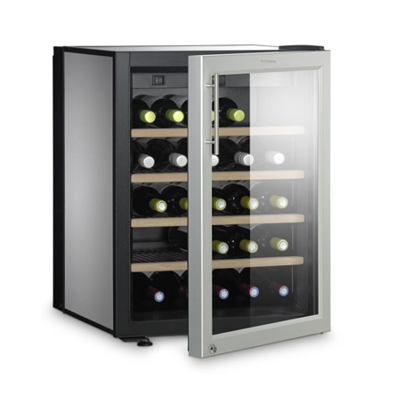 GLACIERES PASSIVES ISOTHERME DOMETIC