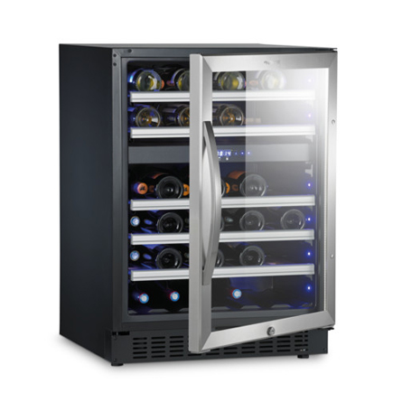 GLACIERES PASSIVES ISOTHERME DOMETIC