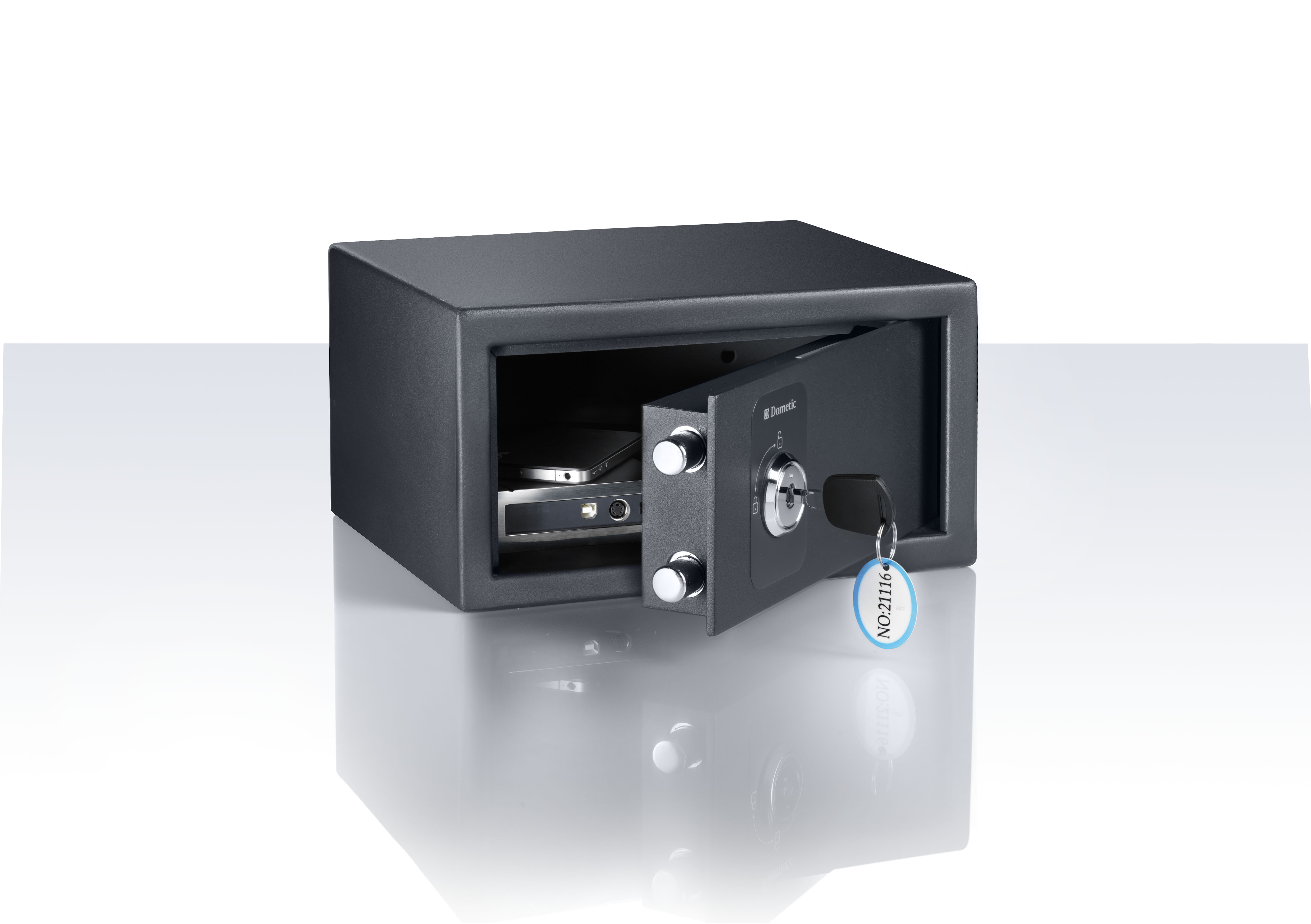 GLACIERES PASSIVES ISOTHERME DOMETIC