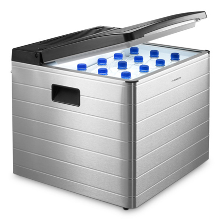 GLACIERES PASSIVES ISOTHERME DOMETIC