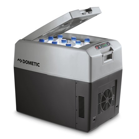 GLACIERES PASSIVES ISOTHERME DOMETIC