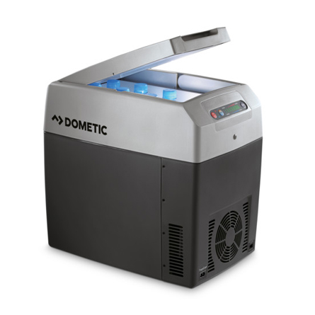 GLACIERES PASSIVES ISOTHERME DOMETIC