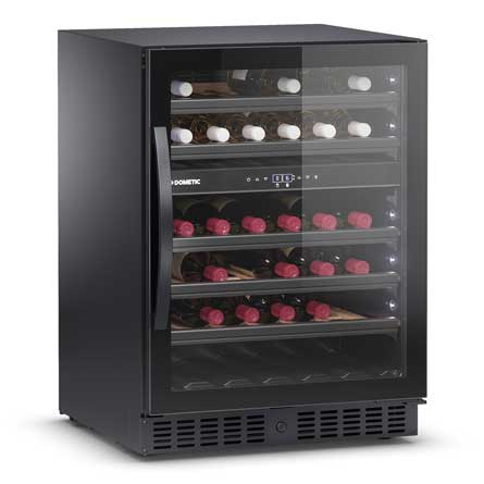 GLACIERES PASSIVES ISOTHERME DOMETIC