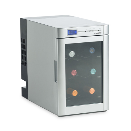 GLACIERES PASSIVES ISOTHERME DOMETIC