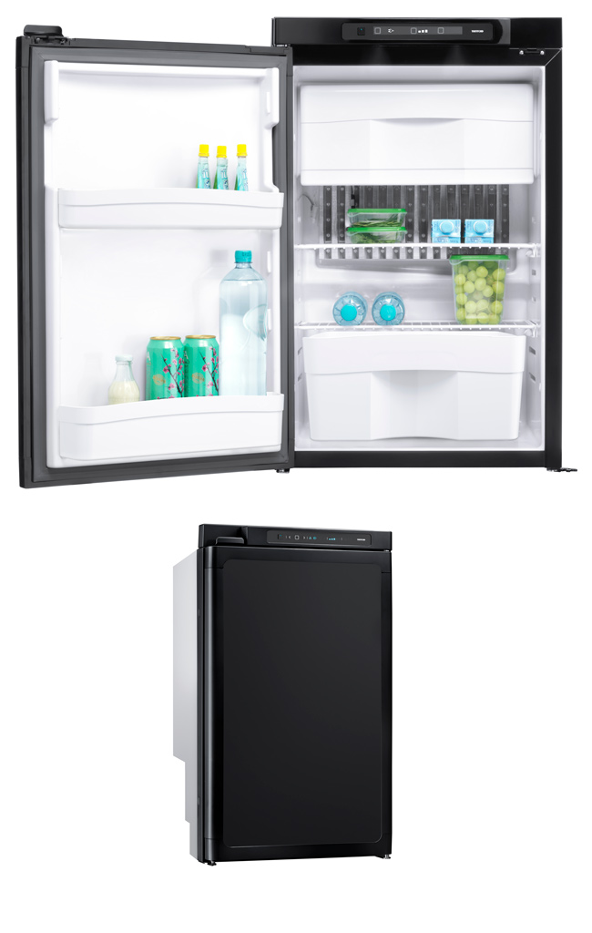 GLACIERES PASSIVES ISOTHERME DOMETIC