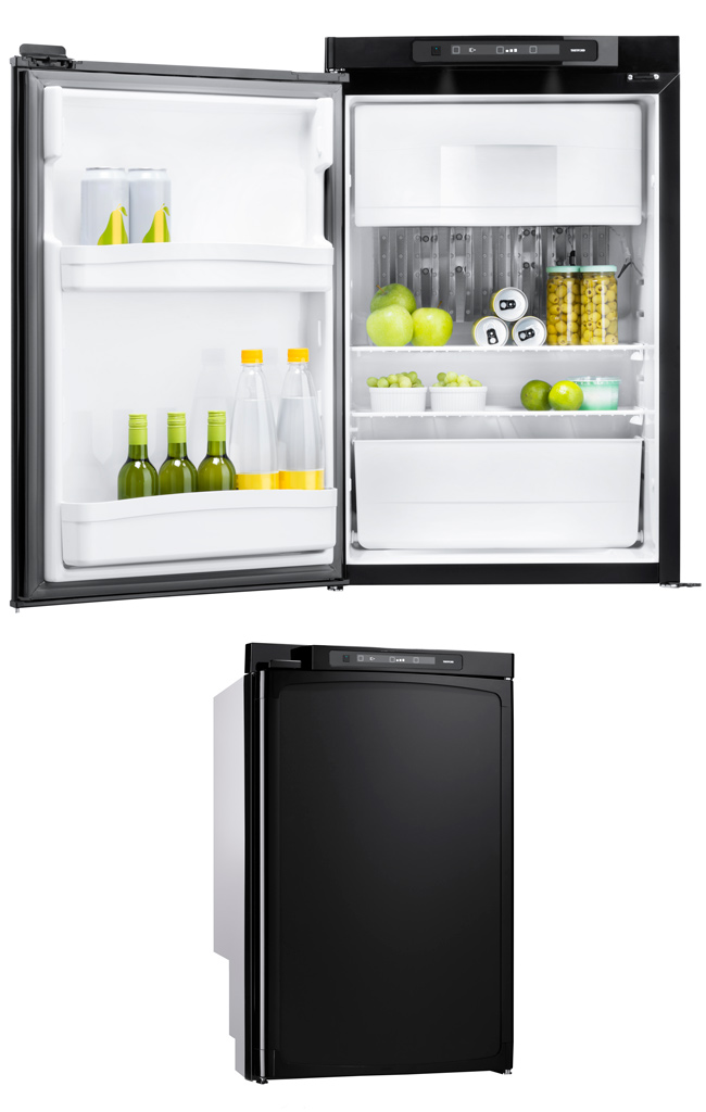 GLACIERES PASSIVES ISOTHERME DOMETIC