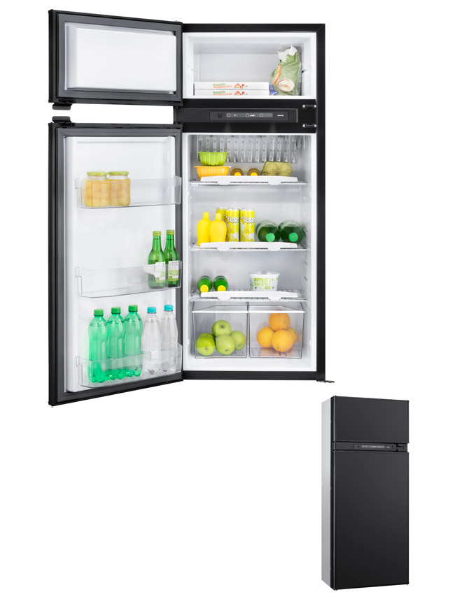 GLACIERES PASSIVES ISOTHERME DOMETIC