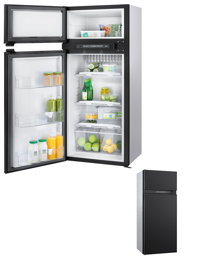 GLACIERES PASSIVES ISOTHERME DOMETIC