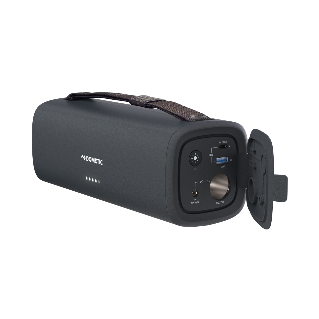 GLACIERES PASSIVES ISOTHERME DOMETIC