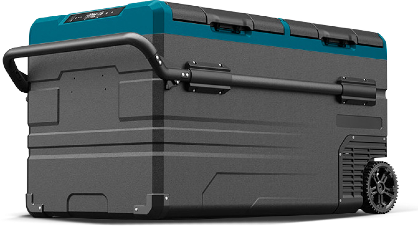 GLACIERES PASSIVES ISOTHERME DOMETIC