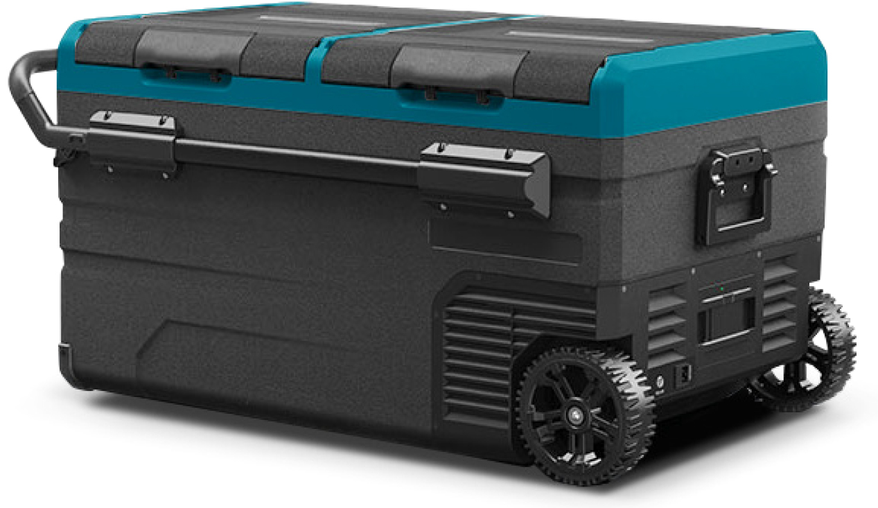 GLACIERES PASSIVES ISOTHERME DOMETIC