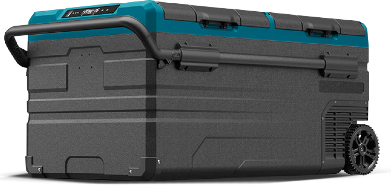 GLACIERES PASSIVES ISOTHERME DOMETIC