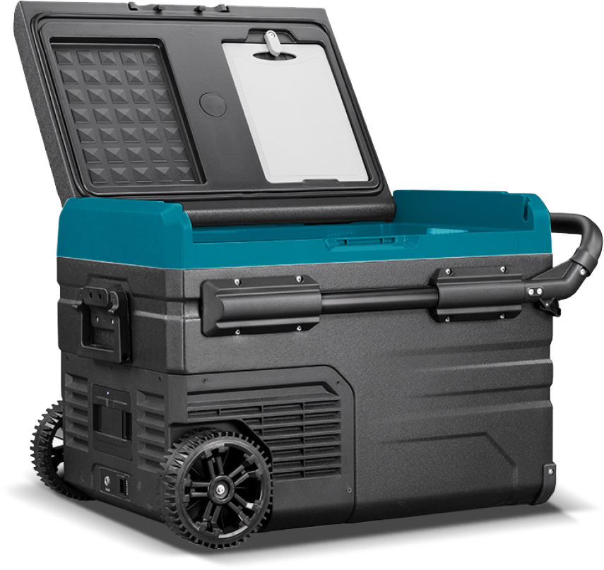 GLACIERES PASSIVES ISOTHERME DOMETIC