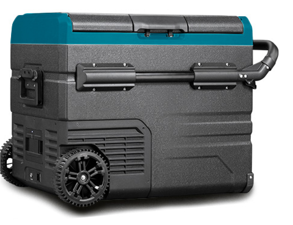 GLACIERES PASSIVES ISOTHERME DOMETIC