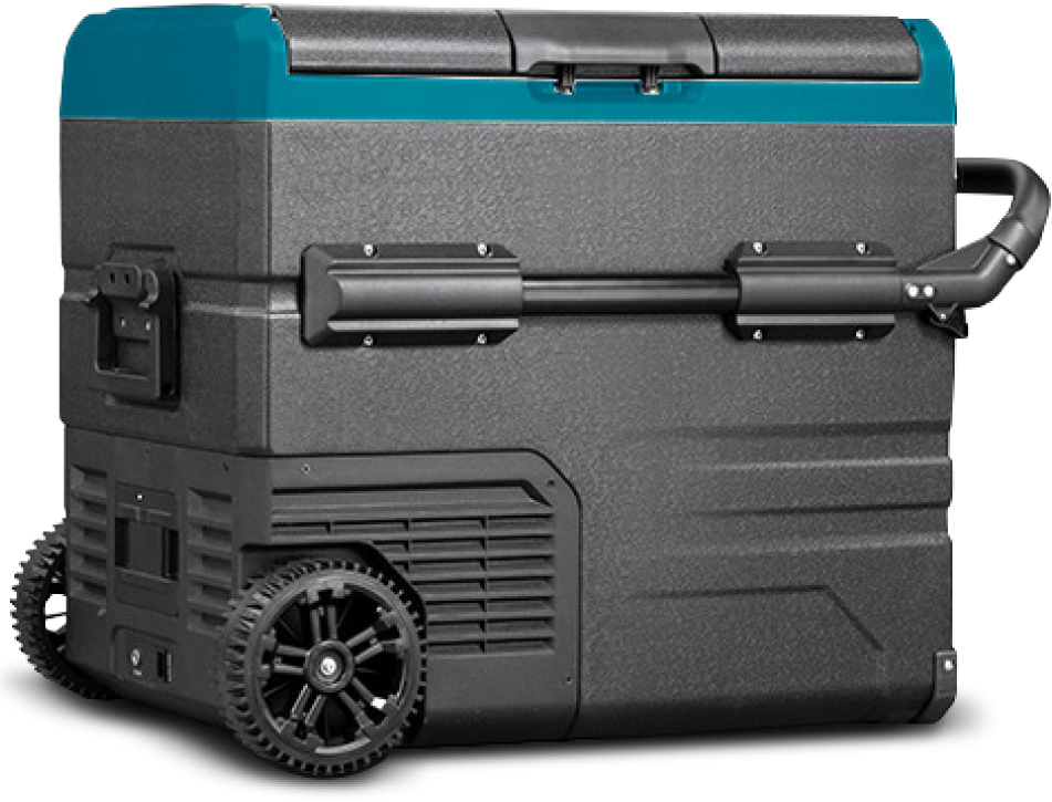 GLACIERES PASSIVES ISOTHERME DOMETIC