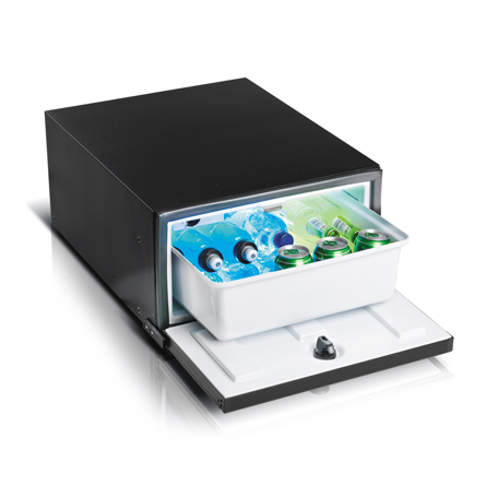 GLACIERES PASSIVES ISOTHERME DOMETIC