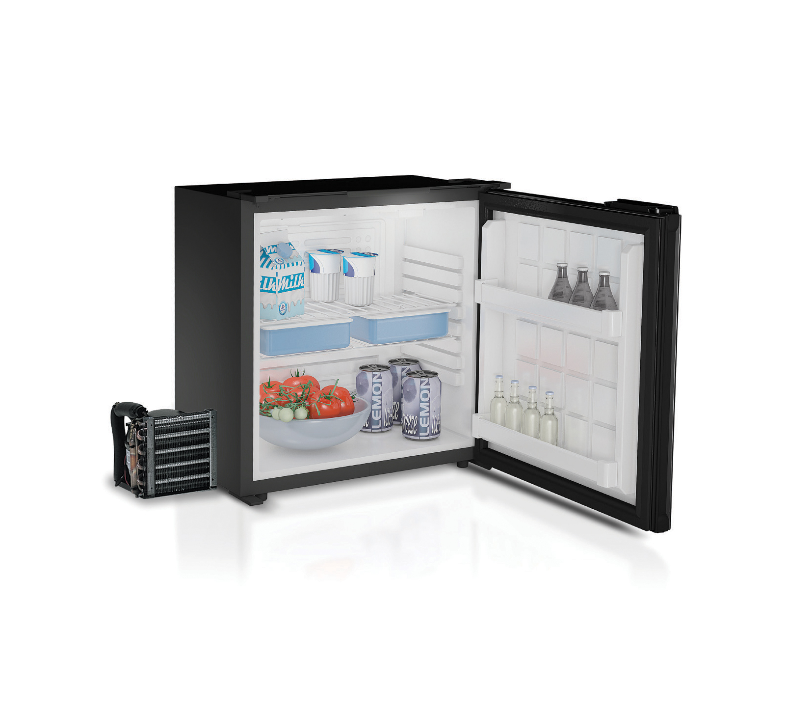 GLACIERES PASSIVES ISOTHERME DOMETIC
