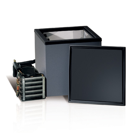GLACIERES PASSIVES ISOTHERME DOMETIC