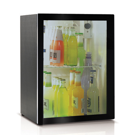 GLACIERES PASSIVES ISOTHERME DOMETIC