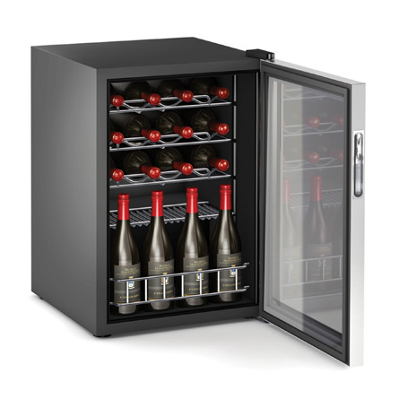 GLACIERES PASSIVES ISOTHERME DOMETIC