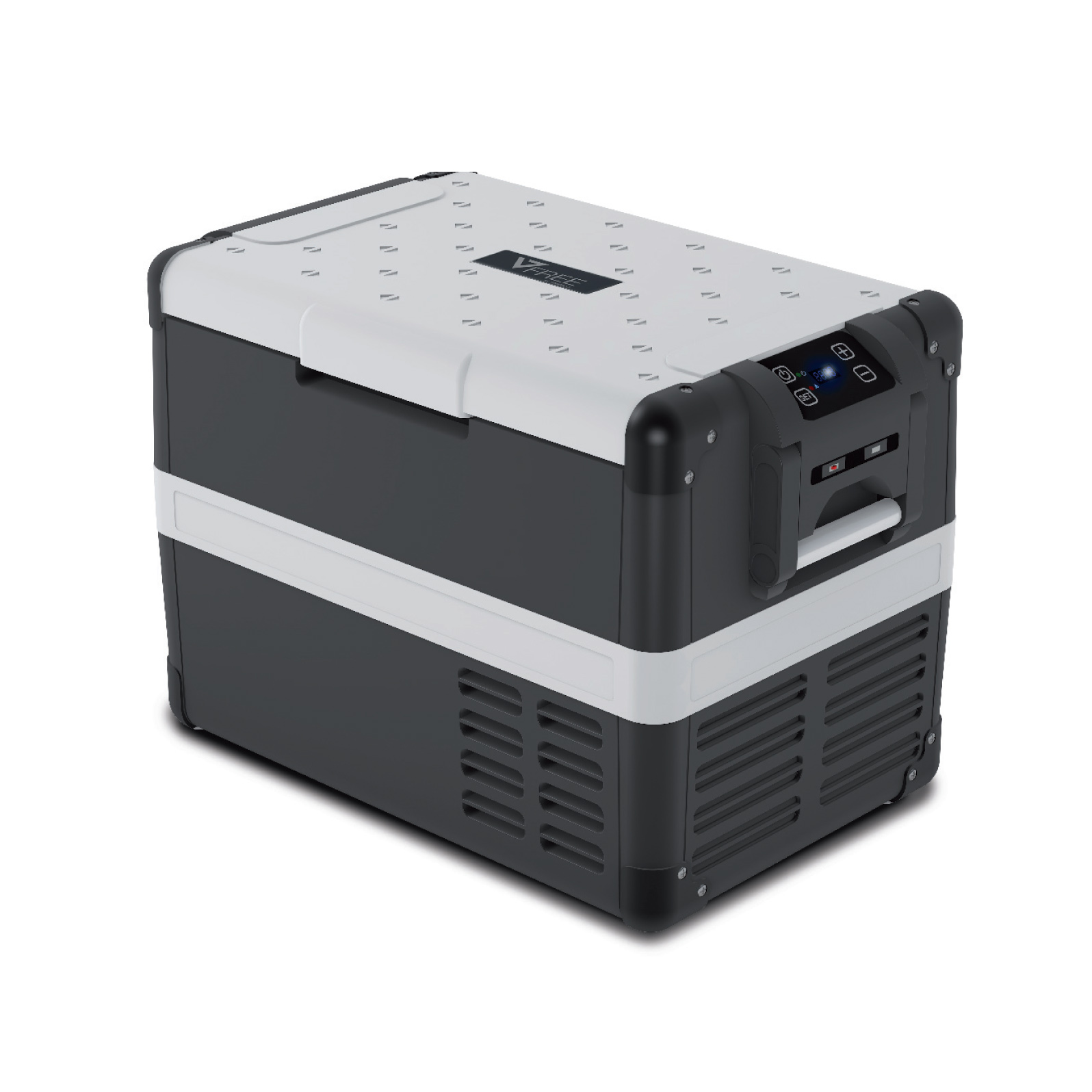 GLACIERES PASSIVES ISOTHERME DOMETIC