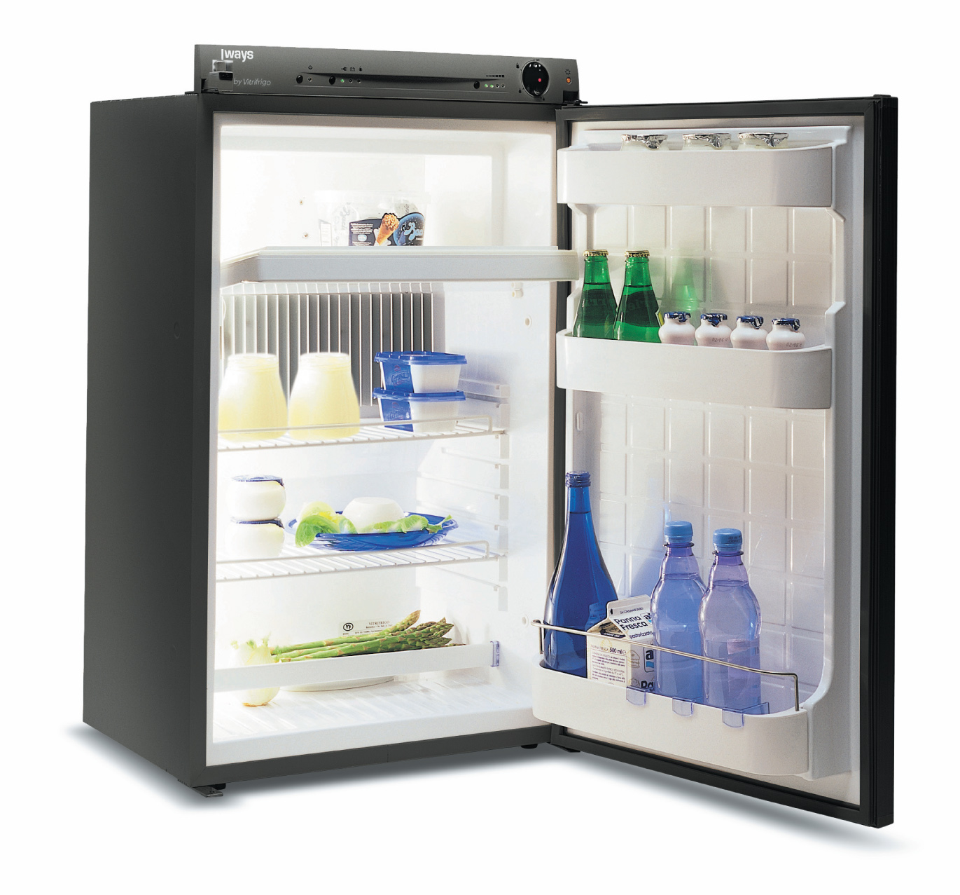 GLACIERES PASSIVES ISOTHERME DOMETIC